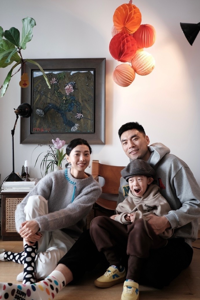 啥情况?李晓旭和妻子近日都注销了微博账号